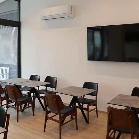 Sunflower Hotel Apartments Larnaca Dış mekan fotoğraf