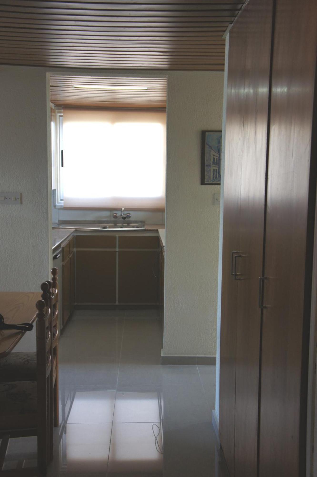 Sunflower Hotel Apartments Larnaca Dış mekan fotoğraf