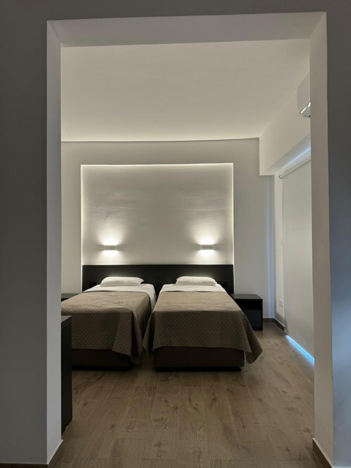 Sunflower Hotel Apartments Larnaca Dış mekan fotoğraf