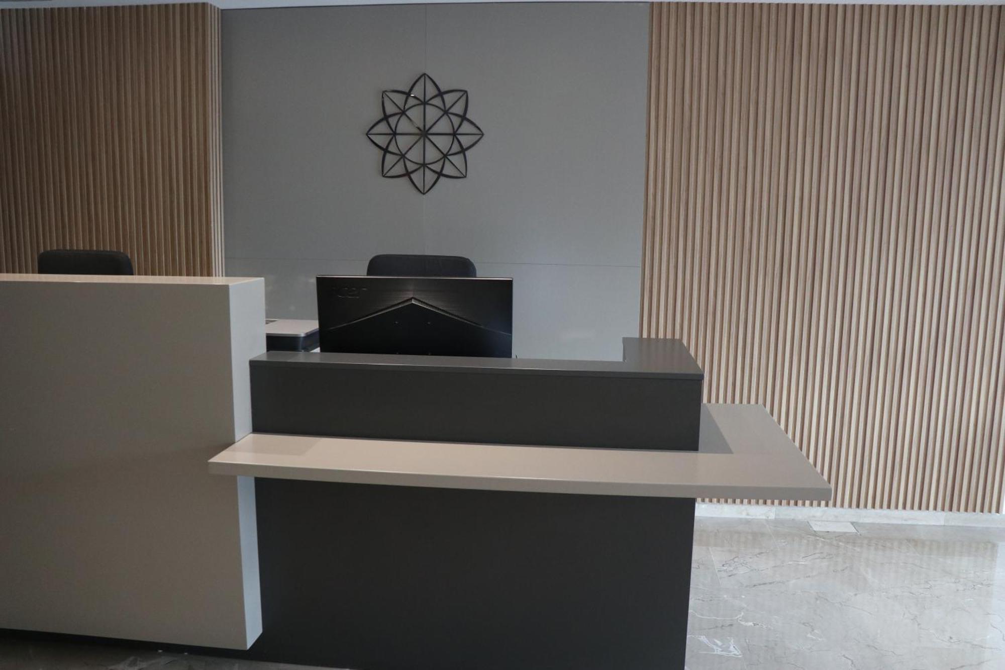 Sunflower Hotel Apartments Larnaca Dış mekan fotoğraf
