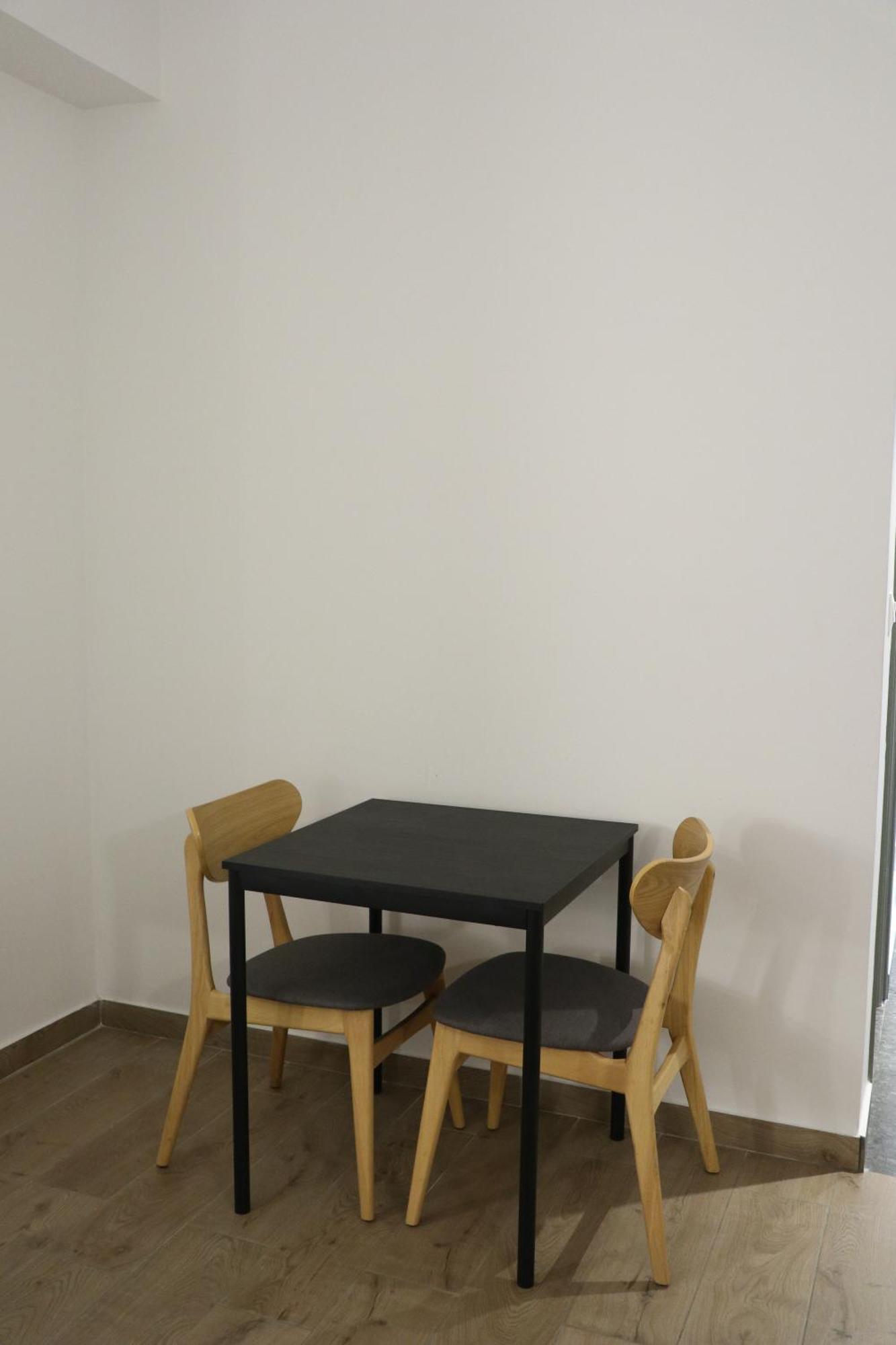 Sunflower Hotel Apartments Larnaca Dış mekan fotoğraf
