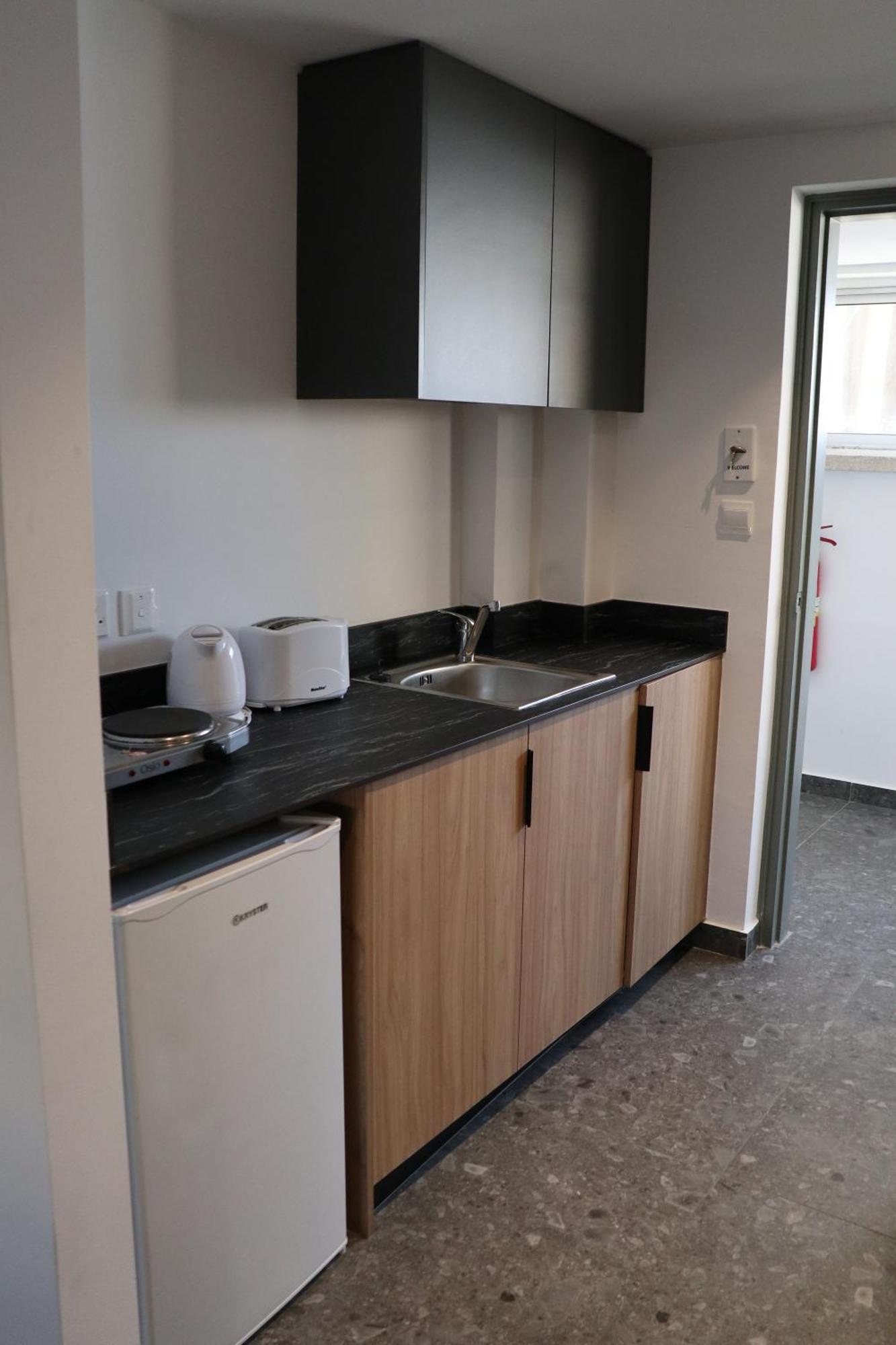 Sunflower Hotel Apartments Larnaca Dış mekan fotoğraf
