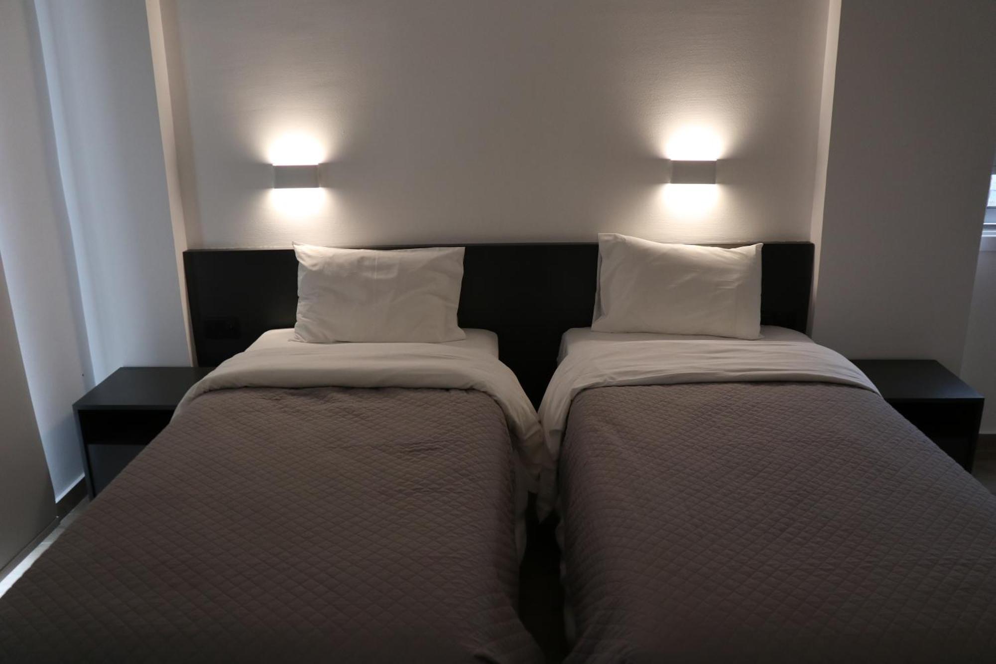 Sunflower Hotel Apartments Larnaca Dış mekan fotoğraf