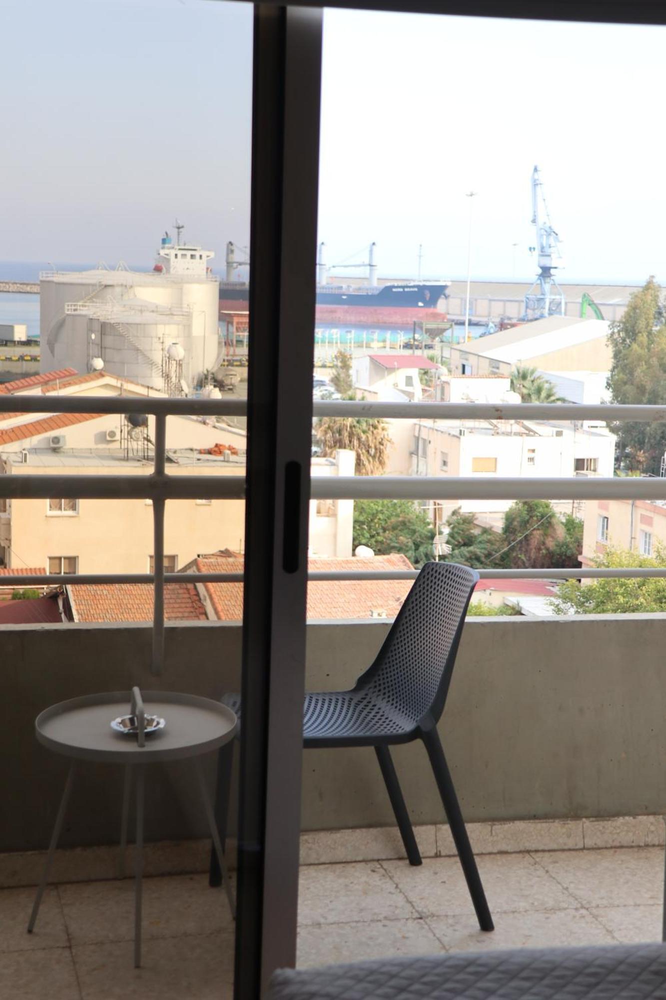 Sunflower Hotel Apartments Larnaca Dış mekan fotoğraf